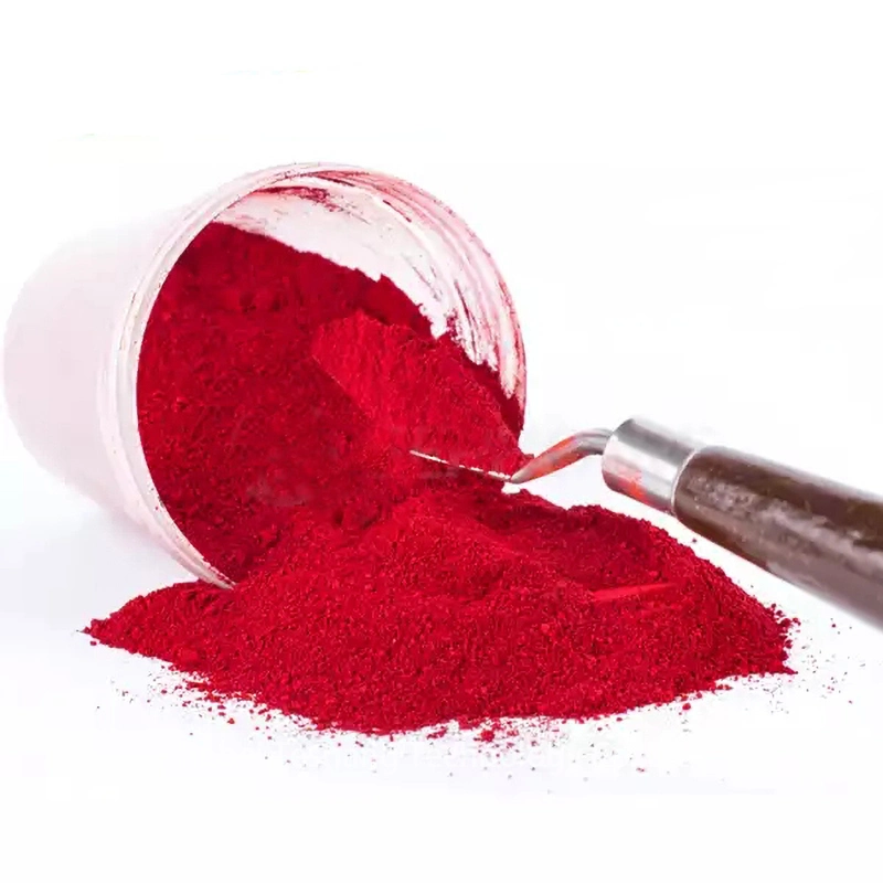 Edible Pigment Natural Cochineal Carmine with Red Powder