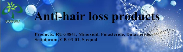 Sonwu Supply Hair Growth Product CB-03-01 Powder