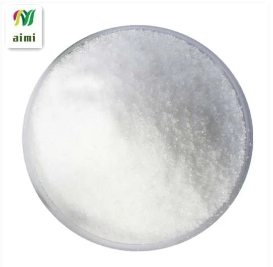 Cosmetic Material Hyaluronic Acid CAS 9067-32-7 Sodium Hyaluronate