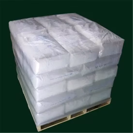 ベストセラー工業用/食品グレードのヘキサメタリン酸ナトリウム SHMP CAS 10124-56-8