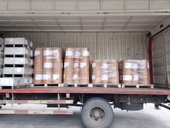 高品質食品防腐剤キトサン CAS 9012-76-4